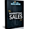 7 Day Digital Landlord – The Marketing Sales Kit – Buy Online at AbmarketX