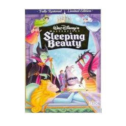 Sleeping Beauty [VHS] – Buy Online at AbmarketX