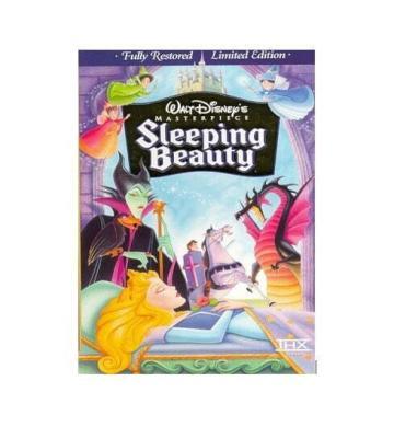 Sleeping Beauty [VHS] – Buy Online at AbmarketX