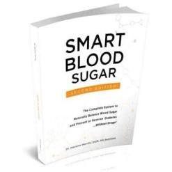 Smart Blood Sugar | Guide – Buy Online at AbmarketX