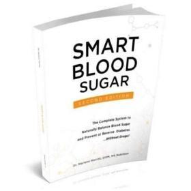 Smart Blood Sugar | Guide – Buy Online at AbmarketX