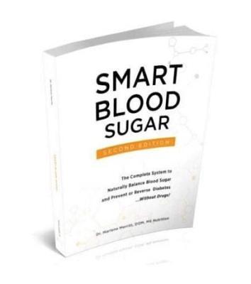 Smart Blood Sugar | Guide – Buy Online at AbmarketX