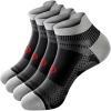 PAPLUS Athletic Socks