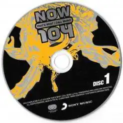 Now 104″ Audio CD – (Various Artists – Import Edition) – Buy Online at AbmarketX