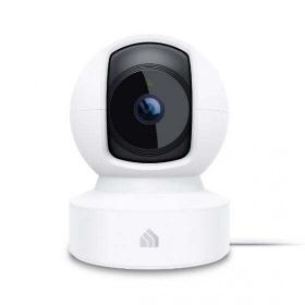 Kasa Indoor Pan/Tilt Smart Security Camera – Buy Online at AbmarketX