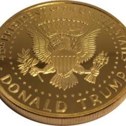 2017 President Proof Collectible Coin – GOPBOX – Buy Online at AbmarketX
