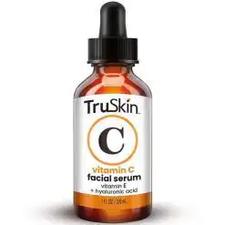 TruSkin Vitamin C Serum for Face – Buy Online at AbmarketX
