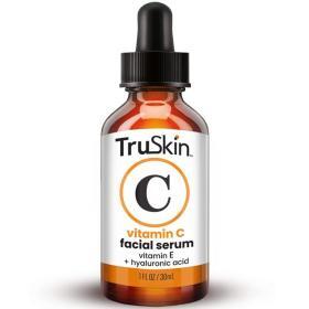 TruSkin Vitamin C Serum for Face – Buy Online at AbmarketX
