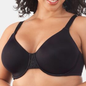 Vanity Fair Beauty Back Full Figure Smoothing Bra – Buy Online at AbmarketX