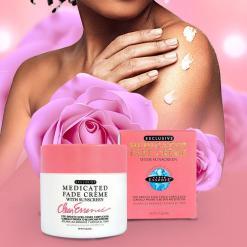 Clear Essence Exclusive Medicated Fade Creme with Sunscreen – Buy Online at AbmarketX
