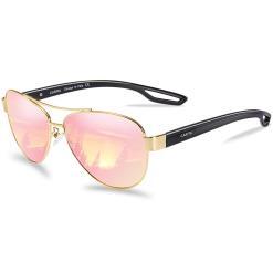 CARFIA CA3210 Polarized Women’s Sunglasses – UV400 – Buy Online at AbmarketX