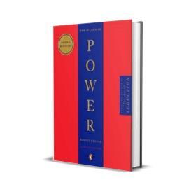 The 48 Laws of Power by Robert Greene – Buy Online at AbmarketX