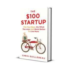 The $100 Startup – Paperback – Buy Online at AbmarketX