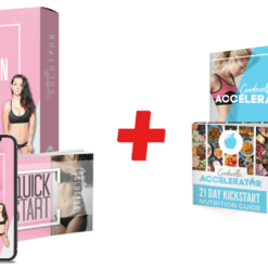 Alternative view of Cinderella Solution: 28-Day Weight Loss Program for Women