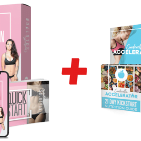 Cinderella Solution: 28-Day Weight Loss Program for Women – Buy Online at AbmarketX