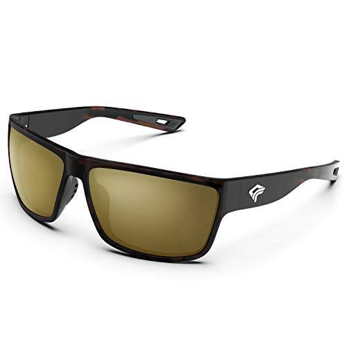 TOREGE TR24 Sports Polarized Sunglasses – Unisex - Image 3