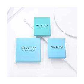 MEVECCO Layered Heart Necklace – Buy Online at AbmarketX