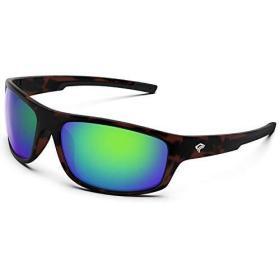 TOREGE TR24 Sports Polarized Sunglasses – Unisex – Buy Online at AbmarketX