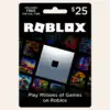 Roblox Digital Gift Card – 2,500 Robux – Buy Online at AbmarketX