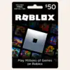 Roblox Digital Gift Card – 5,250 Robux – Buy Online at AbmarketX