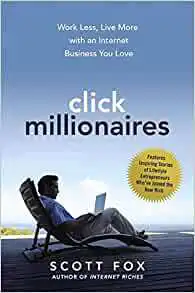 Click Millionaires – Hardcover – Buy Online at AbmarketX