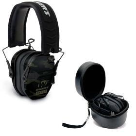 Walker’s Razor Slim Electronic Earmuffs – Buy Online at AbmarketX