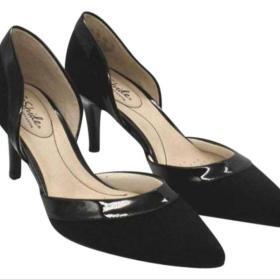 LifeStride Women’s Saldana Pump – Classic Pointed Toe Heels – Buy Online at AbmarketX