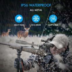 Rexing NVS1 Digital Infrared Night Vision Scope – Camera – Buy Online at AbmarketX