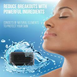 Clear Essence Platinum Medicated Cleansing Bar – Buy Online at AbmarketX