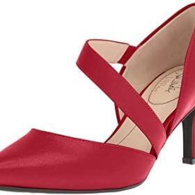 LifeStride Women’s Suki Pump – Buy Online at AbmarketX