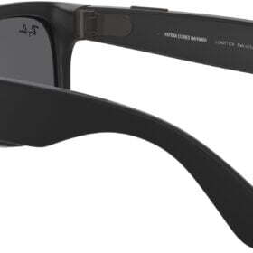 Ray‑Ban RB2140 Classic 50 mm Unisex Sunglasses – Buy Online at AbmarketX