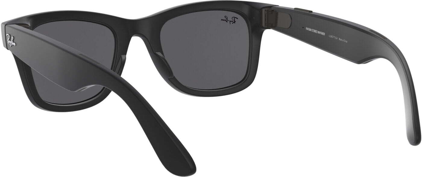 RayBan Smart Glasses AbmarketX