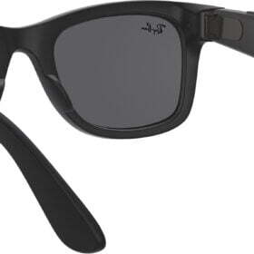 Ray‑Ban RB2140 Classic 50 mm Unisex Sunglasses – Buy Online at AbmarketX