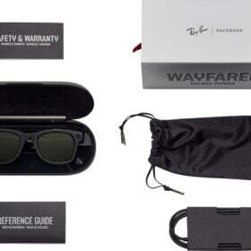 Ray‑Ban RB2140 Classic 50 mm Unisex Sunglasses – Buy Online at AbmarketX