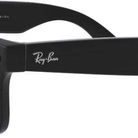 Ray‑Ban RB2140 Classic 50 mm Unisex Sunglasses – Buy Online at AbmarketX