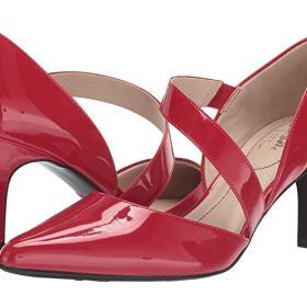 LifeStride Women’s Suki Pump – Buy Online at AbmarketX