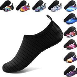 VIFUUR Water Sports Shoes for Male & Female – Black – Buy Online at AbmarketX