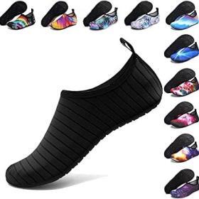 VIFUUR Water Sports Shoes for Male & Female – Black – Buy Online at AbmarketX