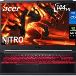Acer Nitro 5 AN515-55-53E5 Gaming Laptop – Buy Online at AbmarketX