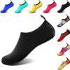 VIFUUR Water Sports Shoes for Male & Female – Black – Buy Online at AbmarketX