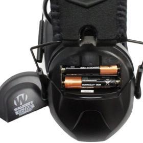 Walker’s Razor Slim Electronic Earmuffs – Buy Online at AbmarketX
