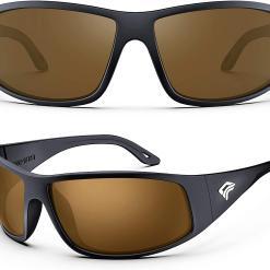 TOREGE TR24 Sports Polarized Sunglasses – Unisex – Buy Online at AbmarketX