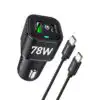 REXING JETSPEED 78 W PowerDrive + USB-Car Charger – Buy Online at AbmarketX