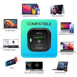 REXING JETSPEED 78 W PowerDrive + USB-Car Charger – Buy Online at AbmarketX