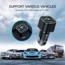 REXING JETSPEED 78 W PowerDrive + USB-Car Charger – Buy Online at AbmarketX