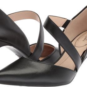 LifeStride Women’s Suki Pump – Classic Pointed Toe Heels – Buy Online at AbmarketX