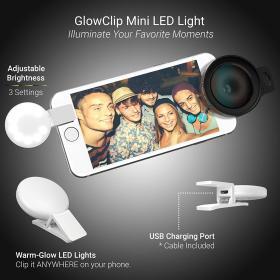 Xenvo Pro Lens Kit – LED Light & Travel Case – Buy Online at AbmarketX