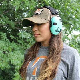 Walker’s Razor Slim Electronic Earmuffs – Buy Online at AbmarketX