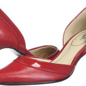 LifeStride Women’s Saldana Pump – Buy Online at AbmarketX