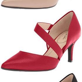 LifeStride Women’s Suki Pump – Buy Online at AbmarketX